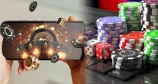 Live Casino ကတ်ဂိမ်း